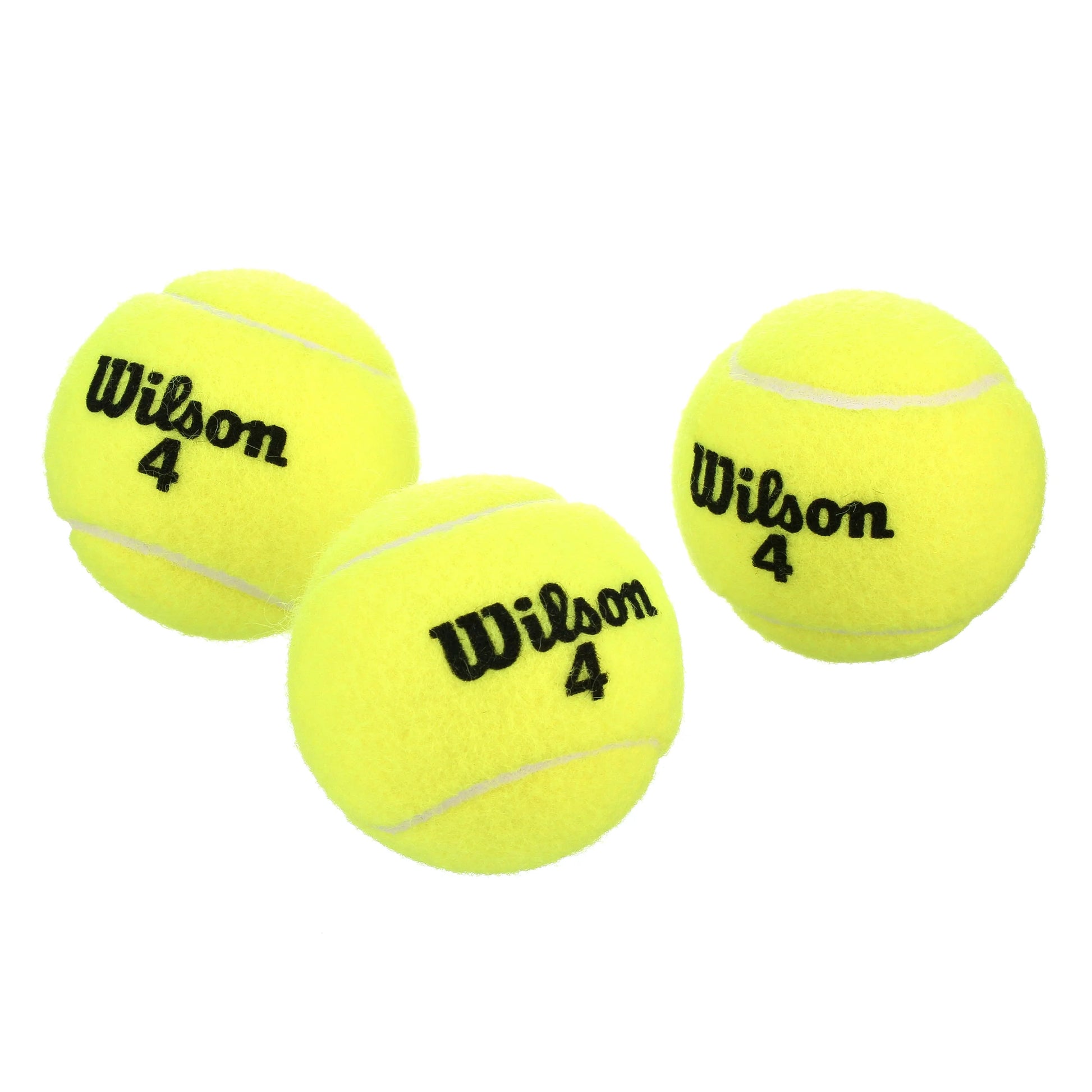 Championship Extra-Duty Tennis Balls (1 Can, 3 Balls)